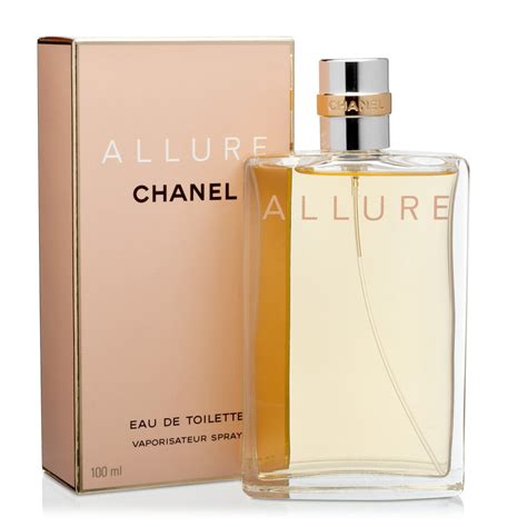 chanel allure parfum damen|chanel allure perfume price uk.